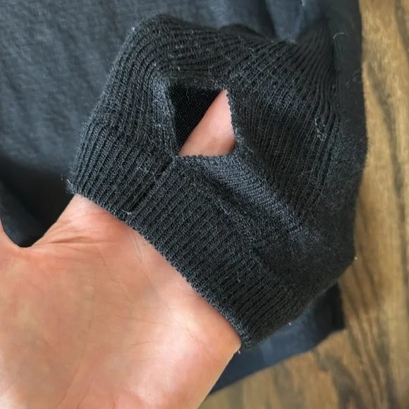 Lululemon Sweater - Picture 2 of 4